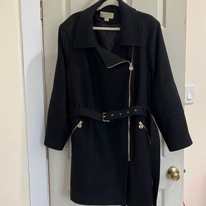 MK WINTER COAT